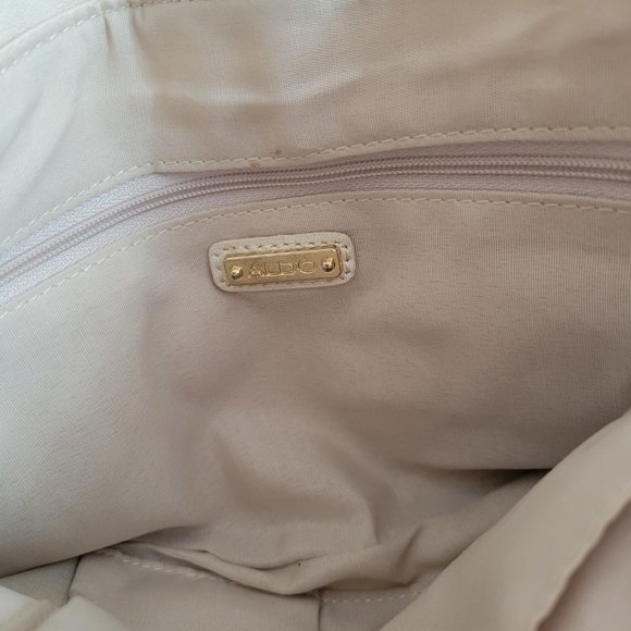 Aldo Clutch with Strap - Picture 3 of 3